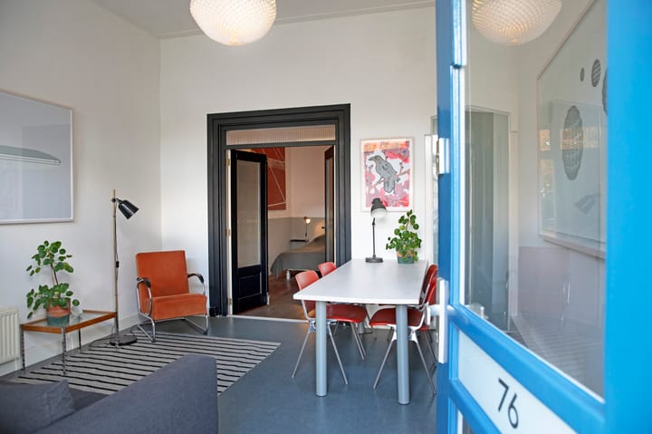 Foto 3 van Sint Josephstraat 76