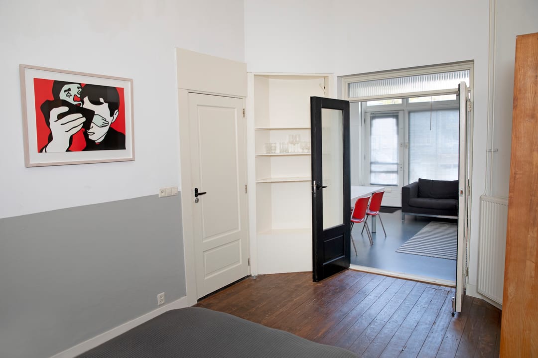 Foto 8 van Sint Josephstraat 76