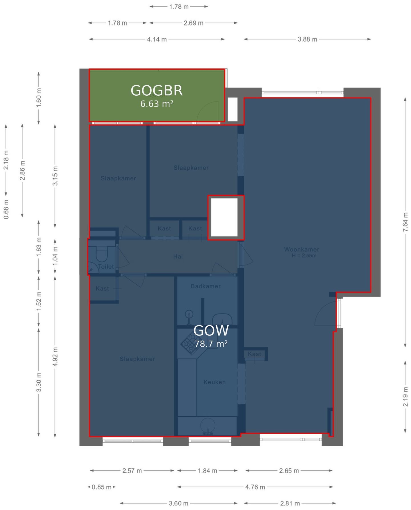 Foto 29 van Botterstraat 78