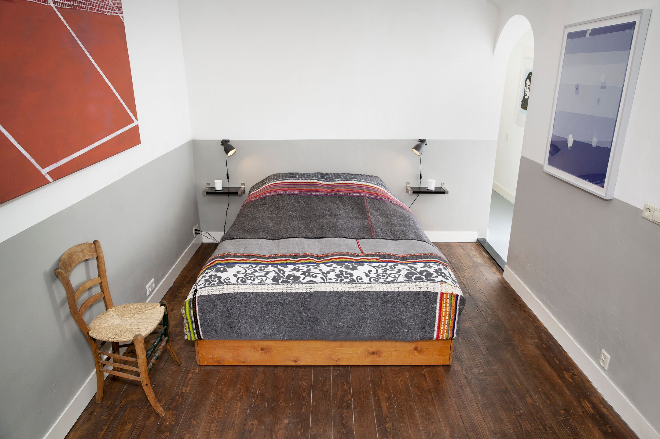 Foto 9 van Sint Josephstraat 76