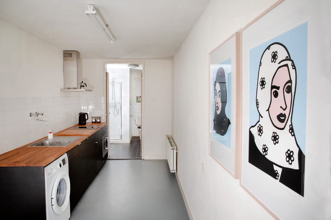 Foto 11 van Sint Josephstraat 76