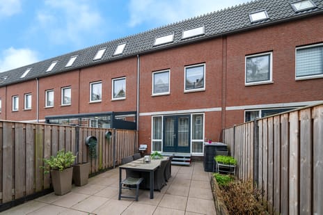 Rosenveldtstraat thumbnail