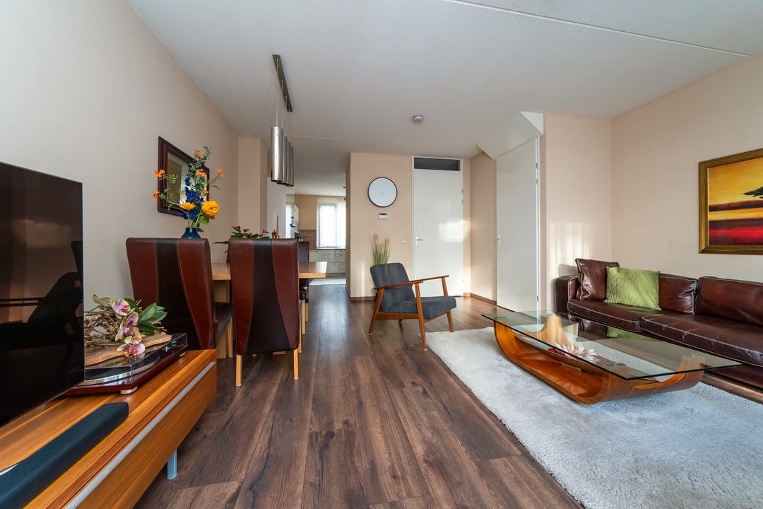 Photo 8 of Rosenveldtstraat 49