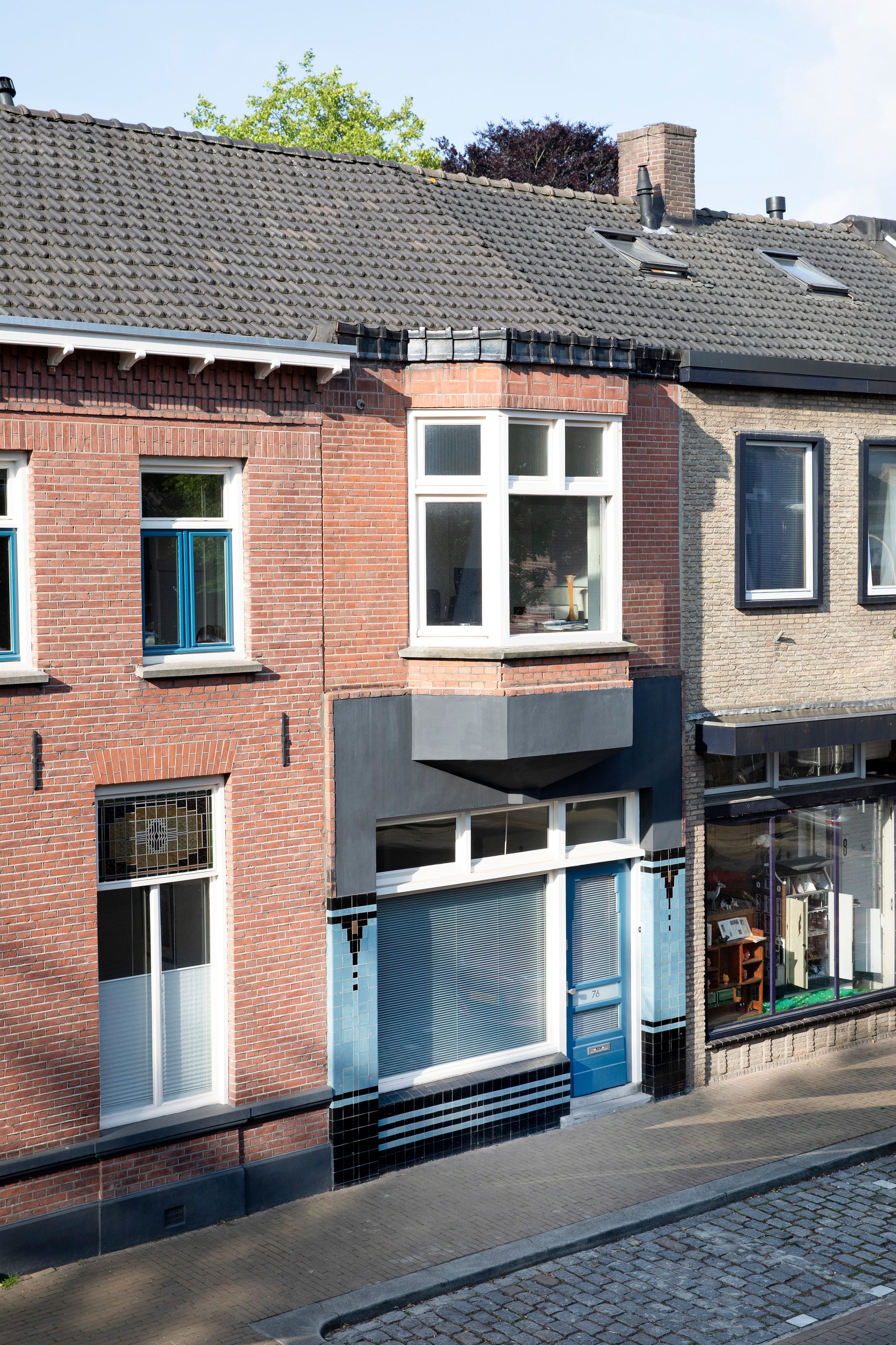 Foto 36 van Sint Josephstraat 76