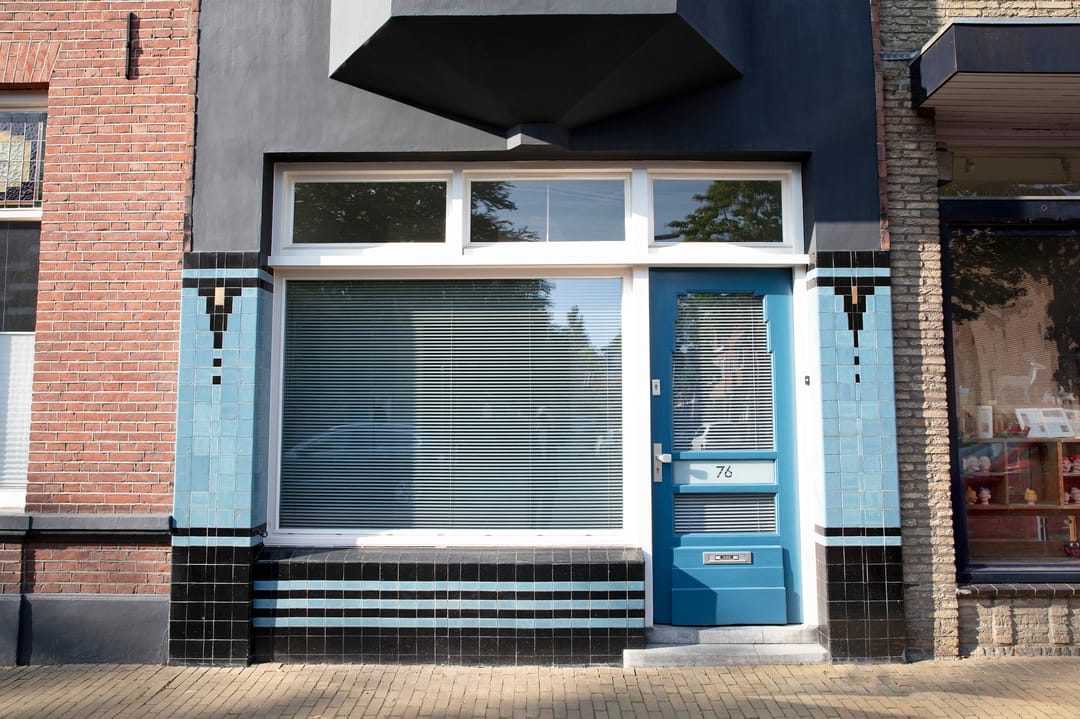 Foto 38 van Sint Josephstraat 76