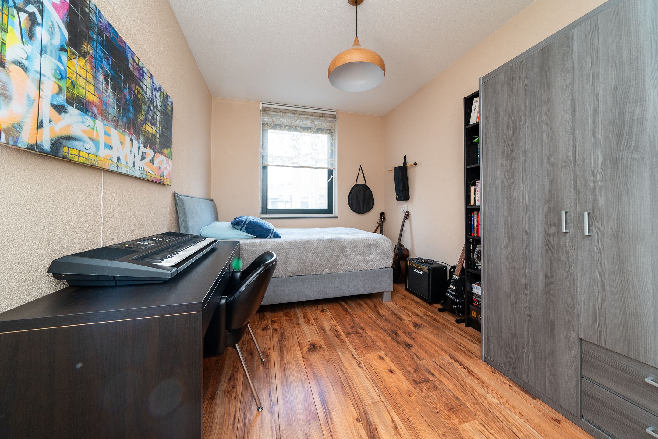 Photo 18 of Rosenveldtstraat 49