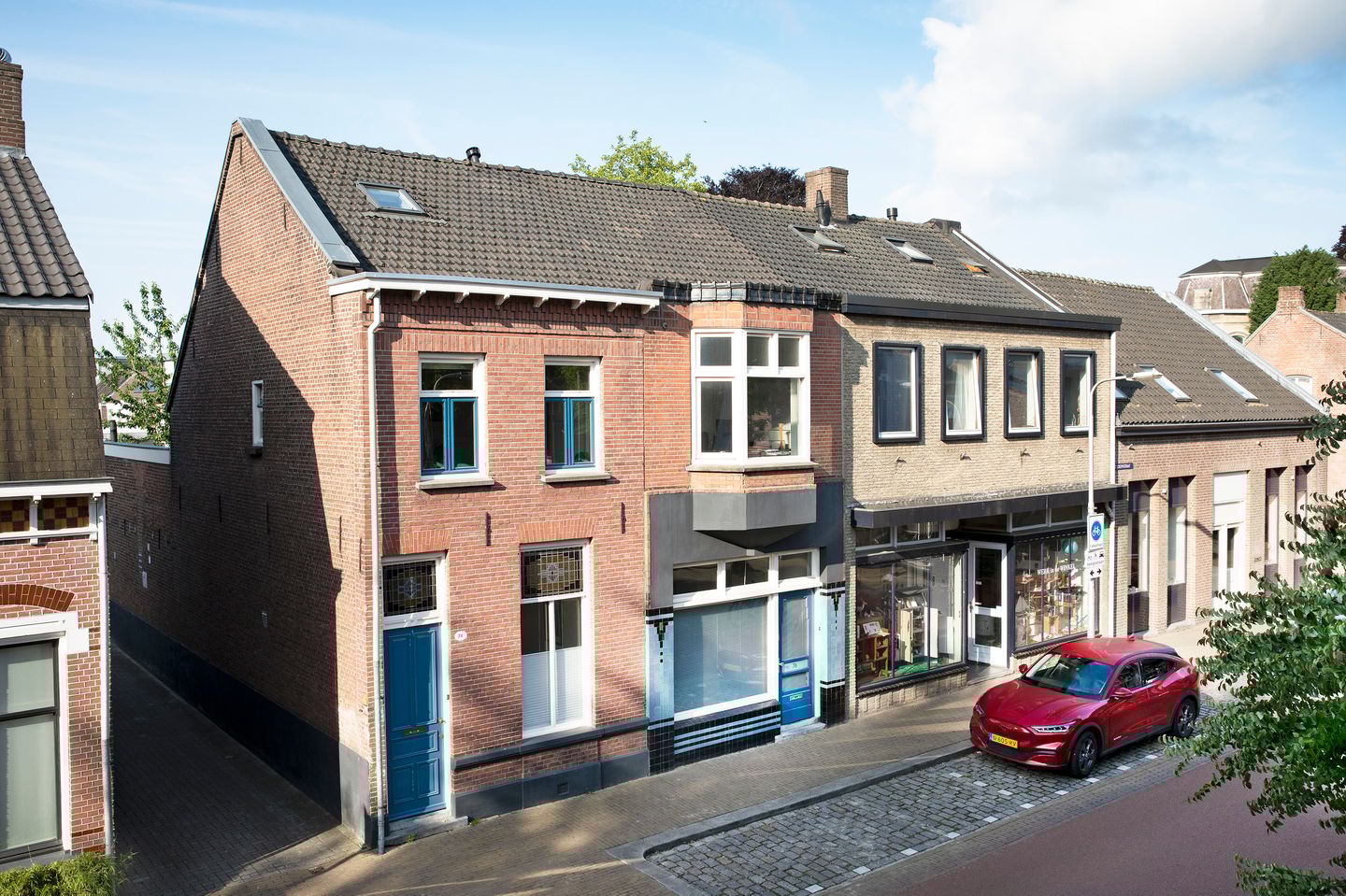 Foto 40 van Sint Josephstraat 76