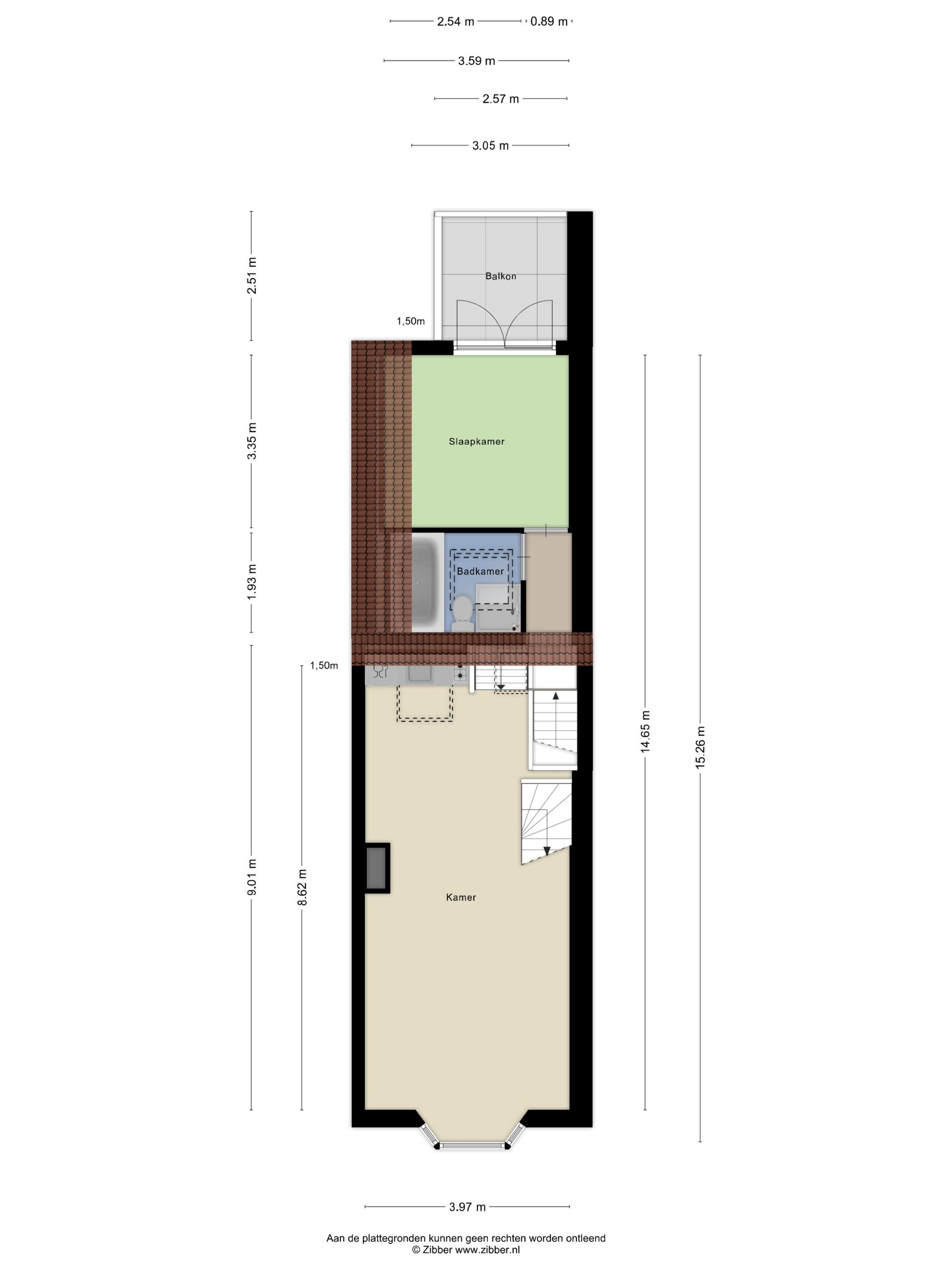 Foto 42 van Sint Josephstraat 76