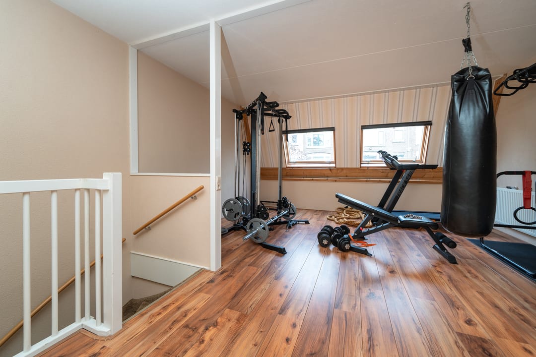 Photo 23 of Rosenveldtstraat 49