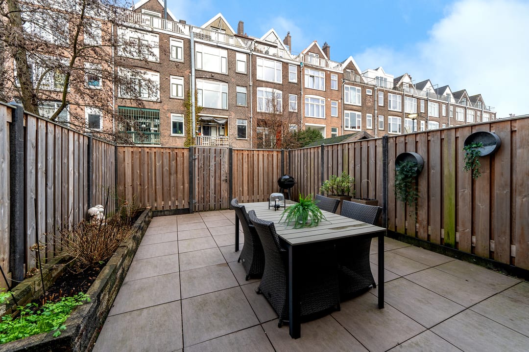 Photo 26 of Rosenveldtstraat 49