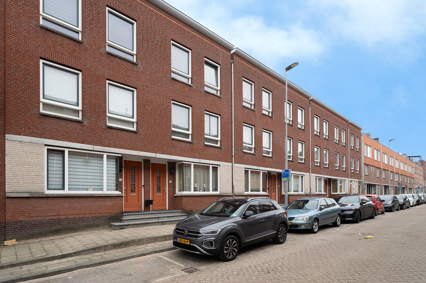 Photo 29 of Rosenveldtstraat 49