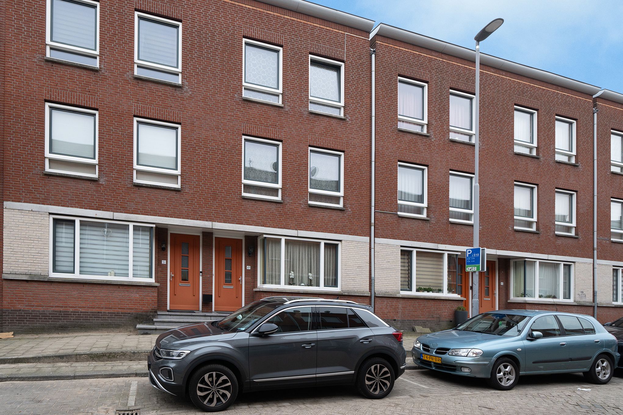 Photo 30 of Rosenveldtstraat 49