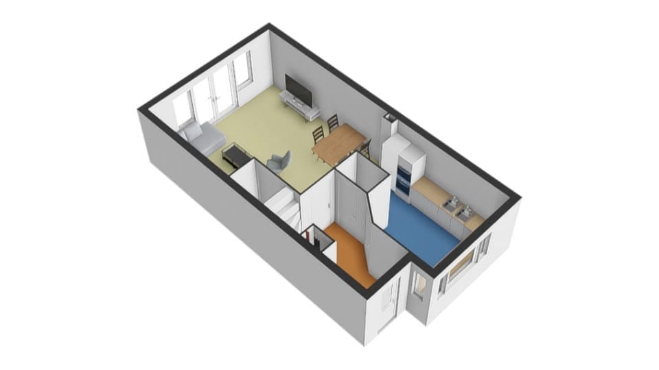 Photo 32 of Rosenveldtstraat 49