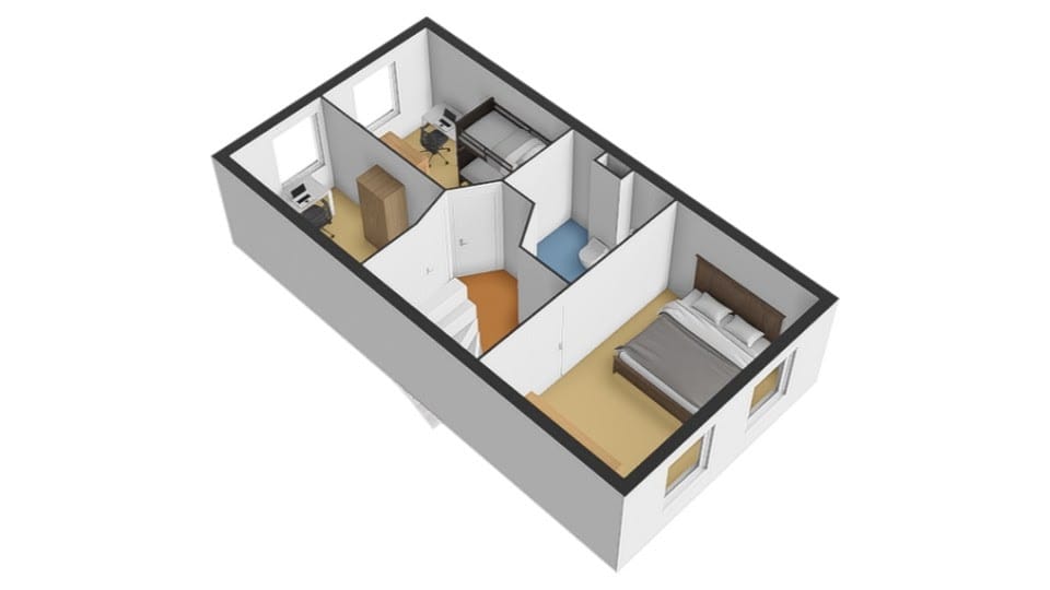 Photo 34 of Rosenveldtstraat 49