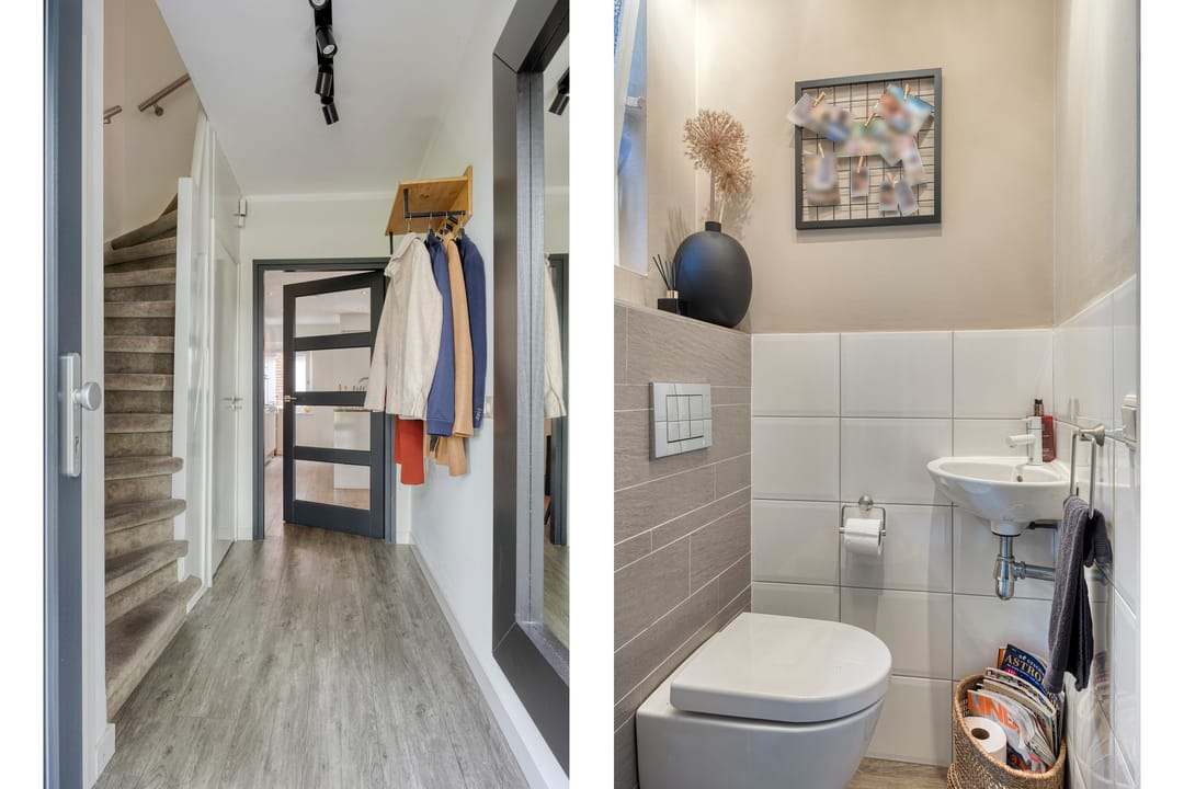 Foto 2 van Mr. Troelstrastraat 4