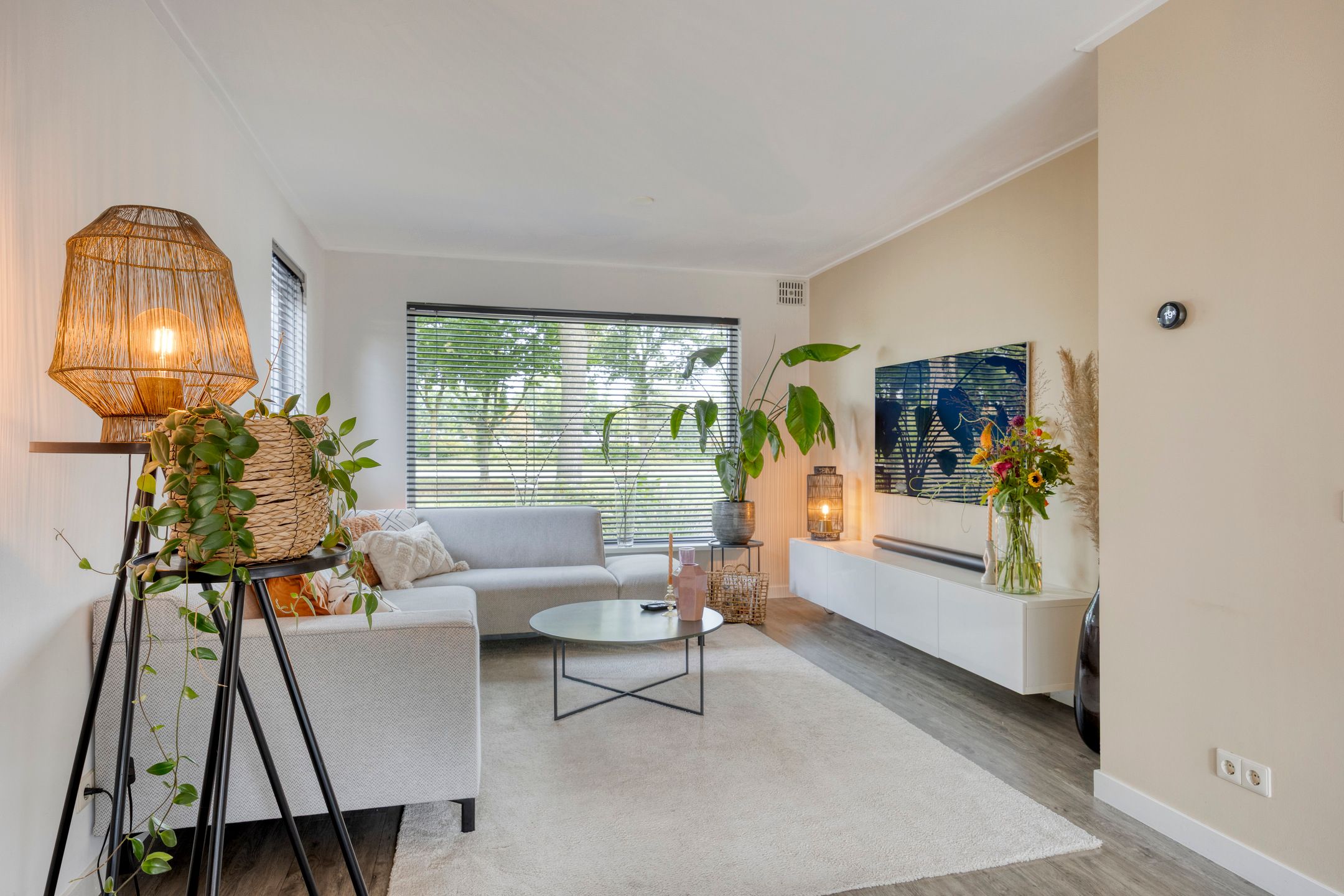 Foto 3 van Mr. Troelstrastraat 4