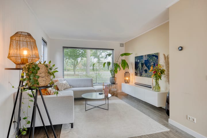 Foto 3 van Mr. Troelstrastraat 4