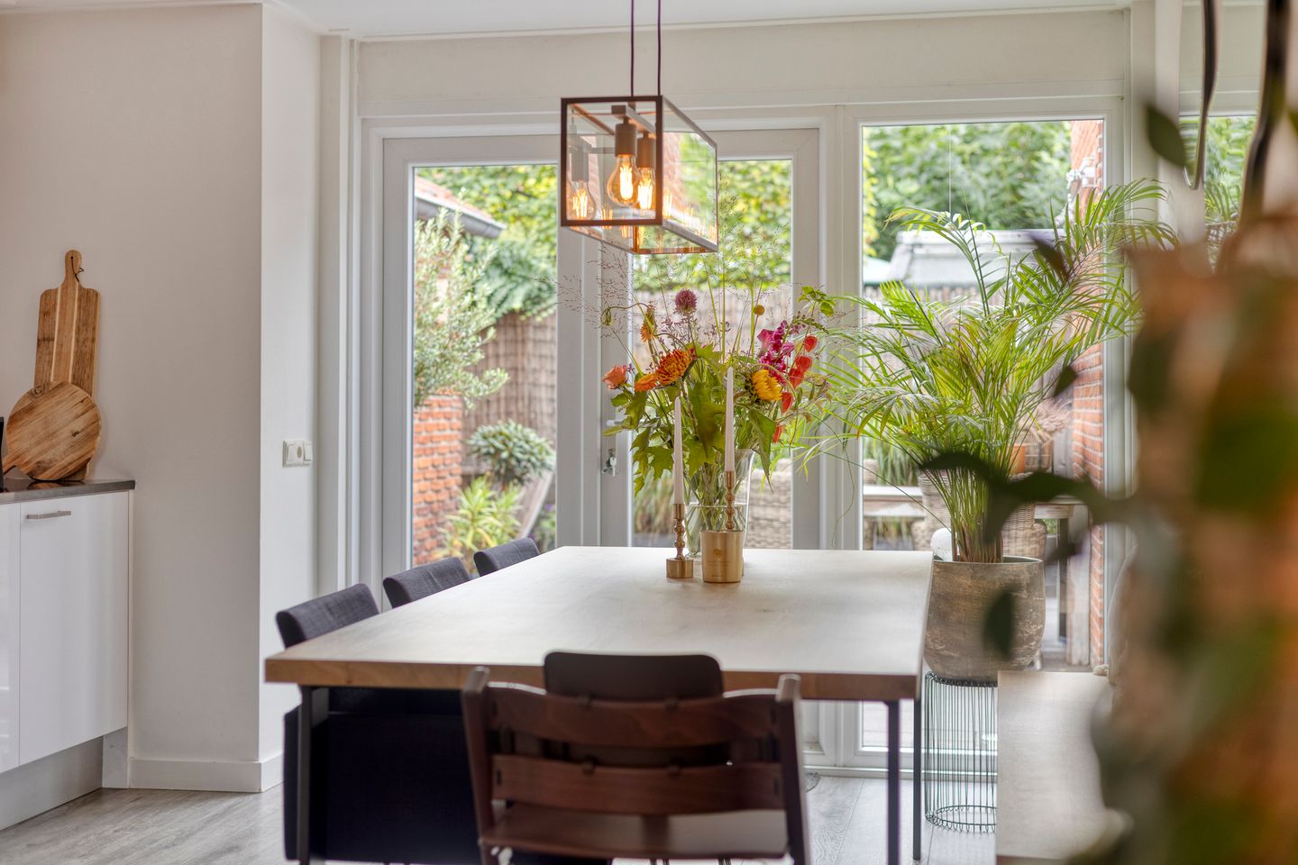 Foto 5 van Mr. Troelstrastraat 4