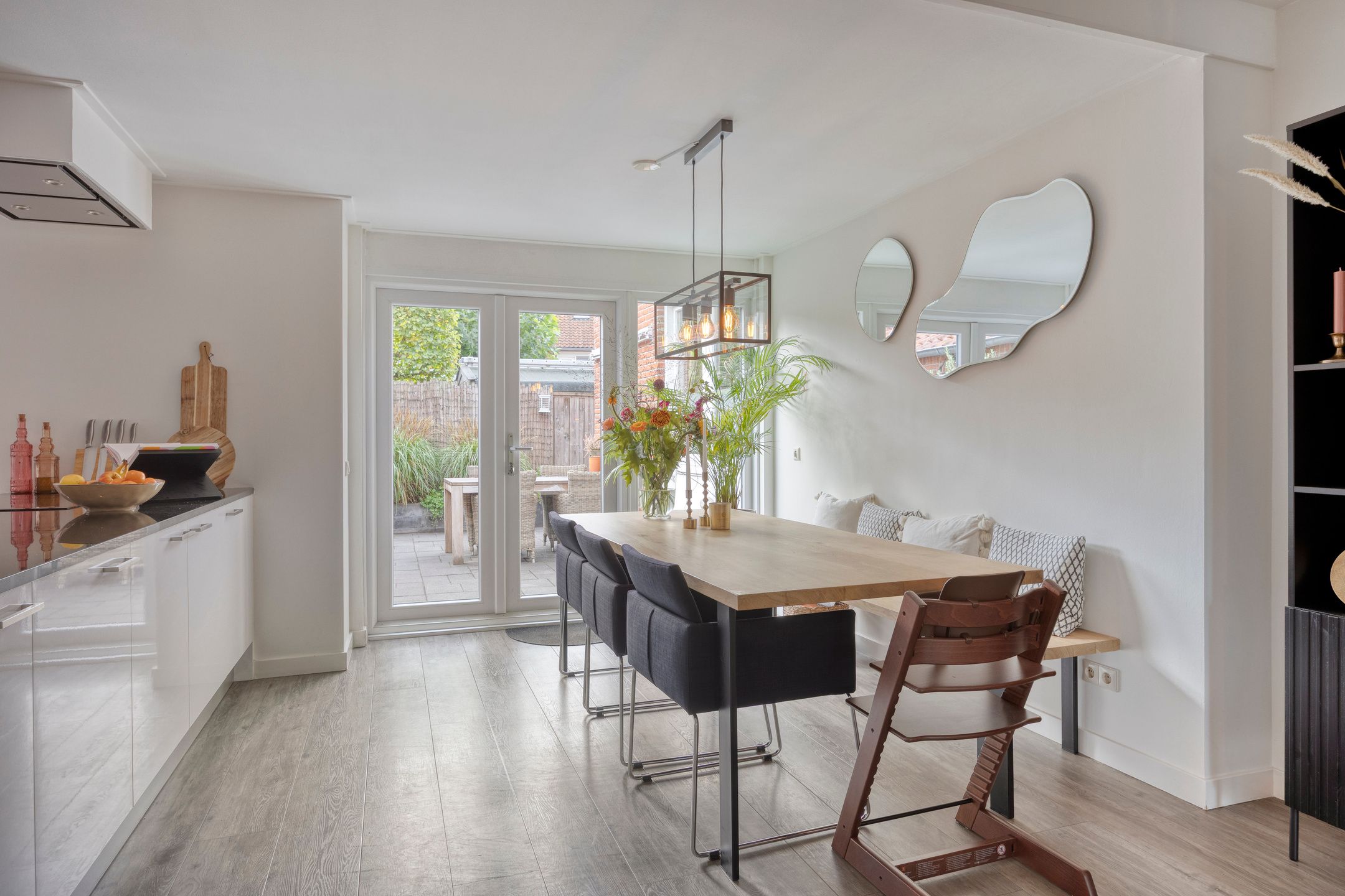 Foto 6 van Mr. Troelstrastraat 4