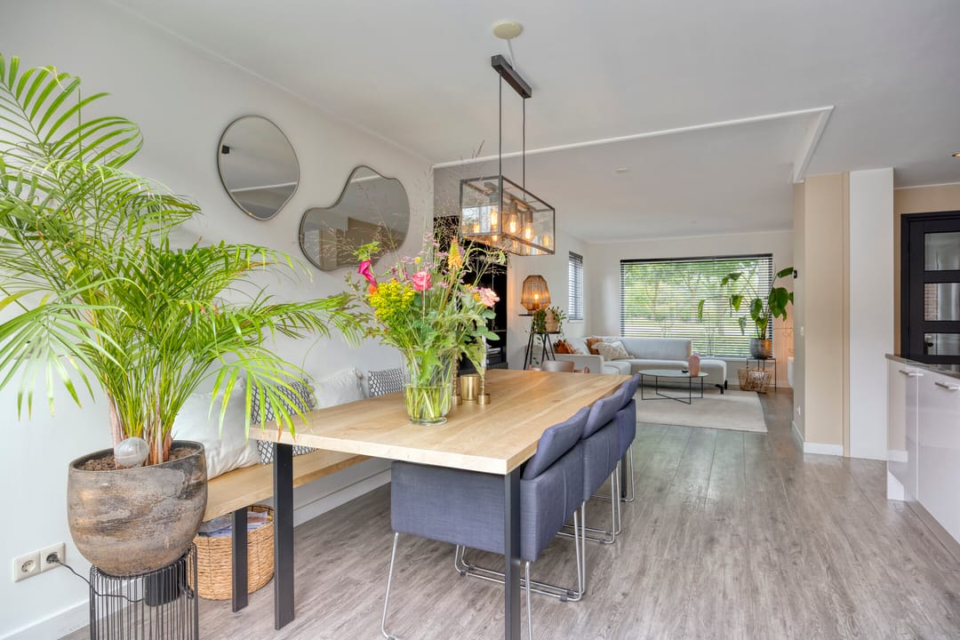 Foto 7 van Mr. Troelstrastraat 4