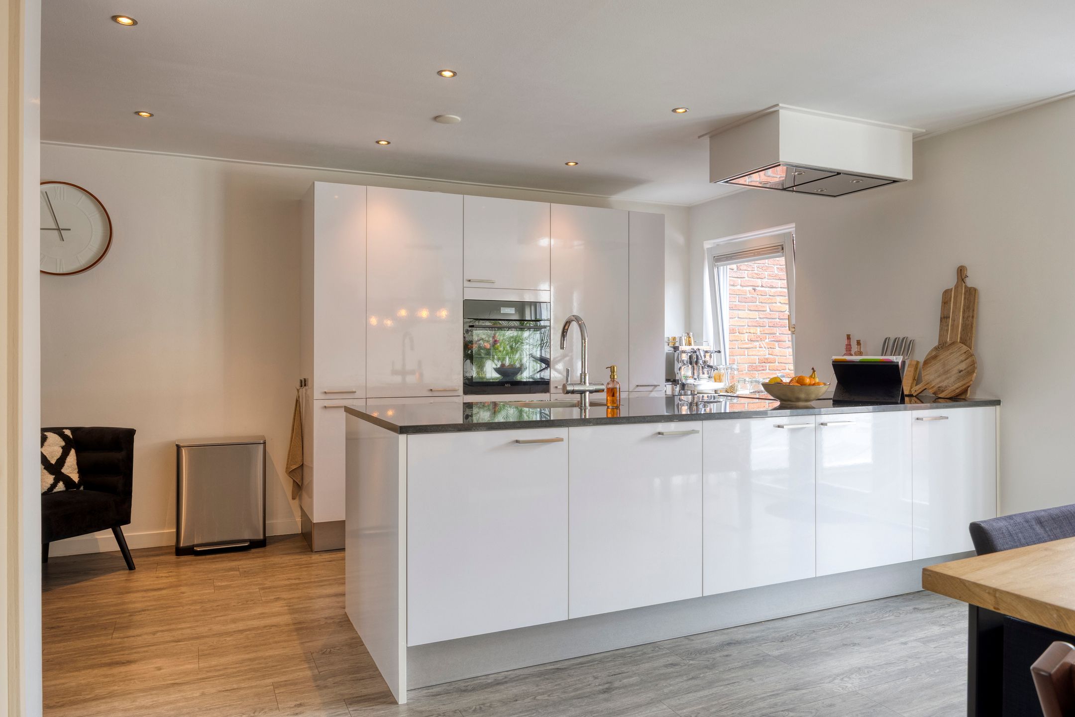 Foto 9 van Mr. Troelstrastraat 4