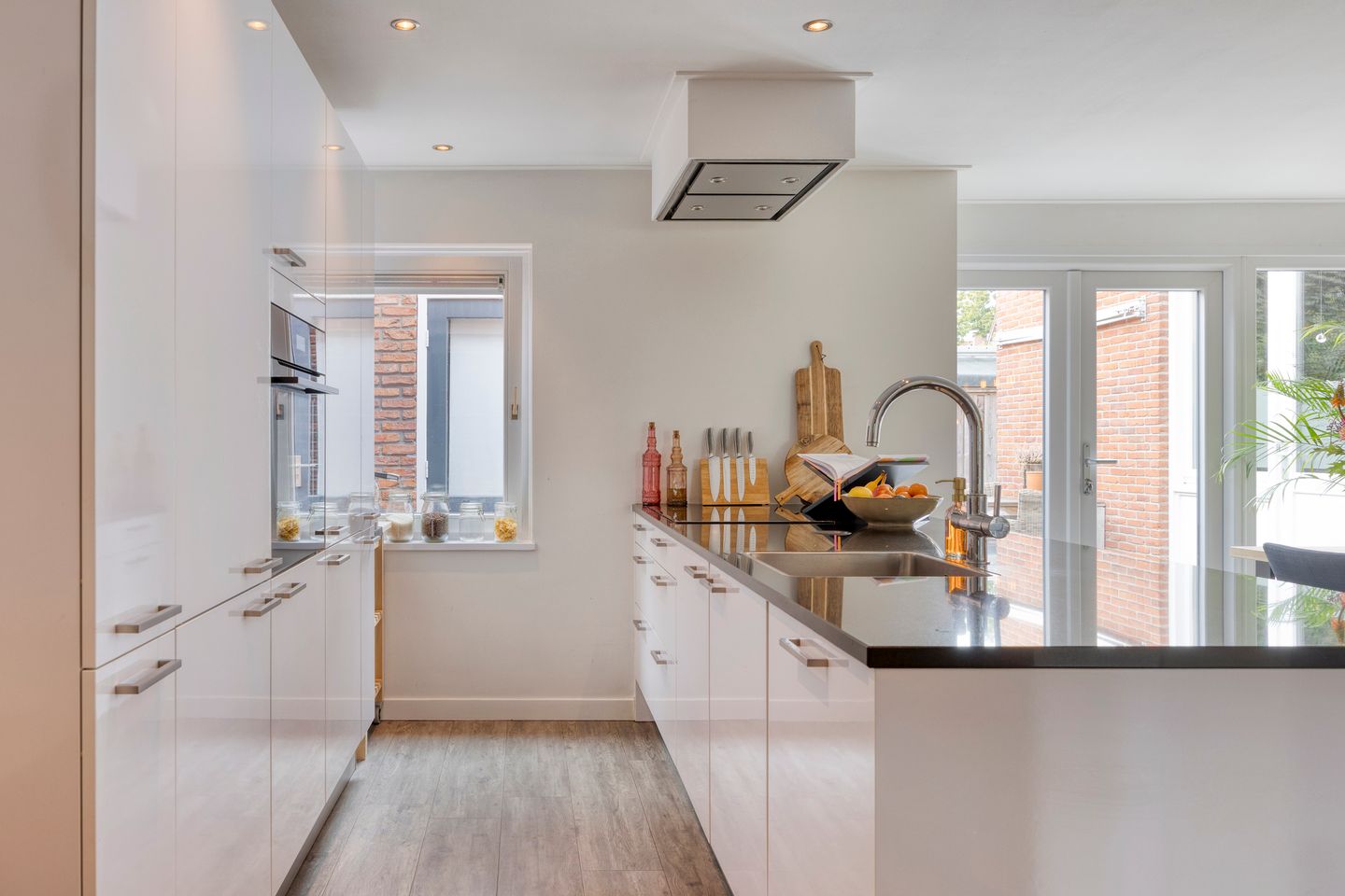 Foto 10 van Mr. Troelstrastraat 4