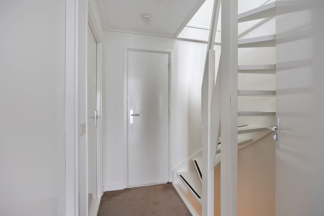 Foto 13 van Mr. Troelstrastraat 4