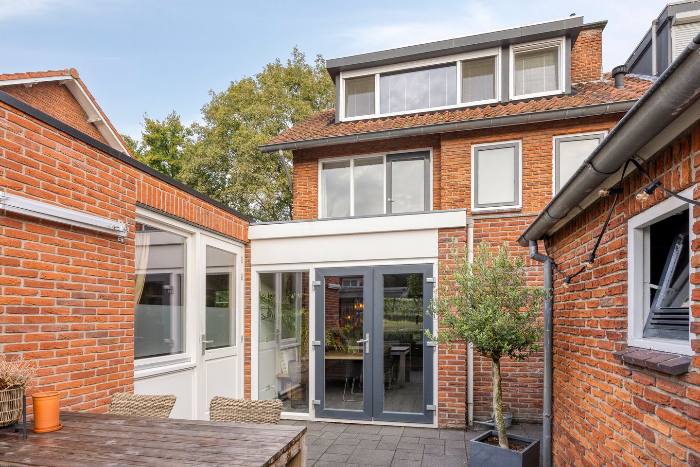 Foto 20 van Mr. Troelstrastraat 4