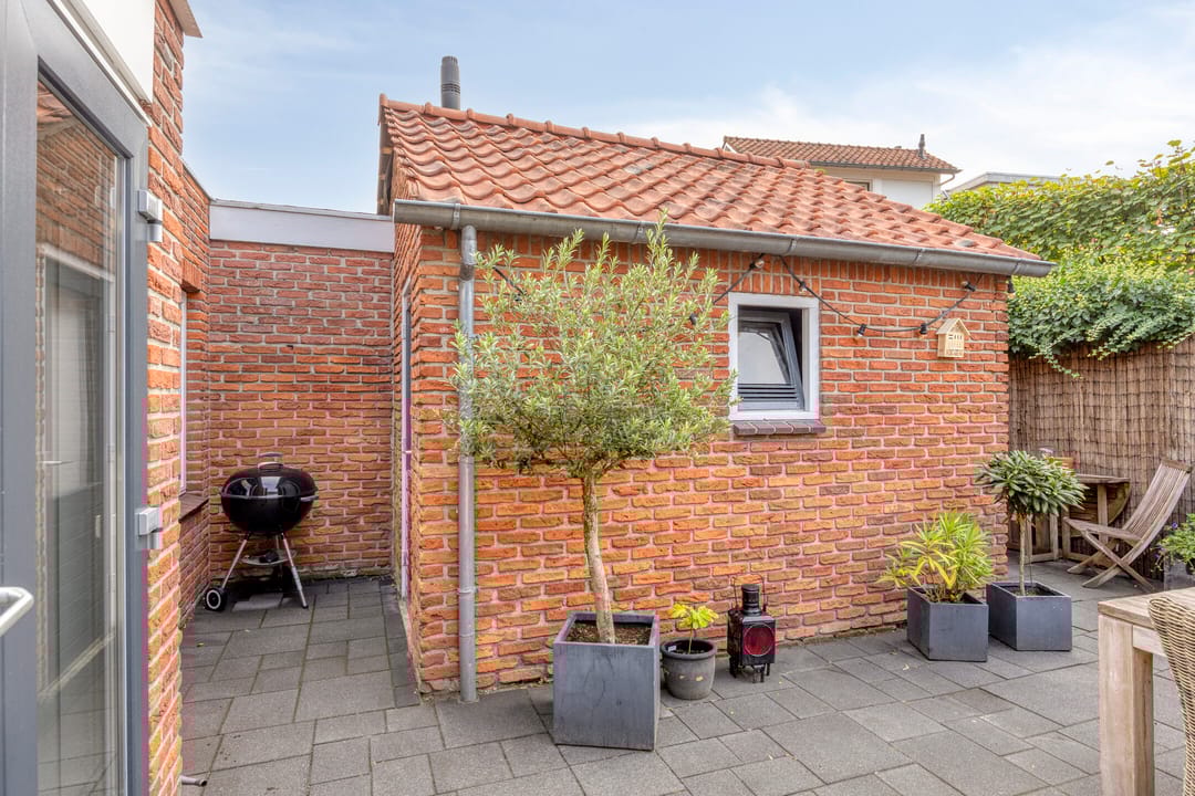 Foto 22 van Mr. Troelstrastraat 4