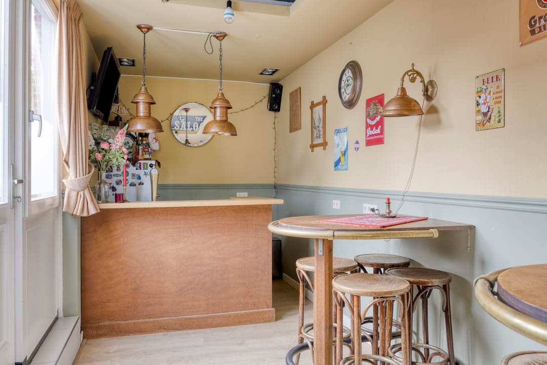 Foto 23 van Mr. Troelstrastraat 4