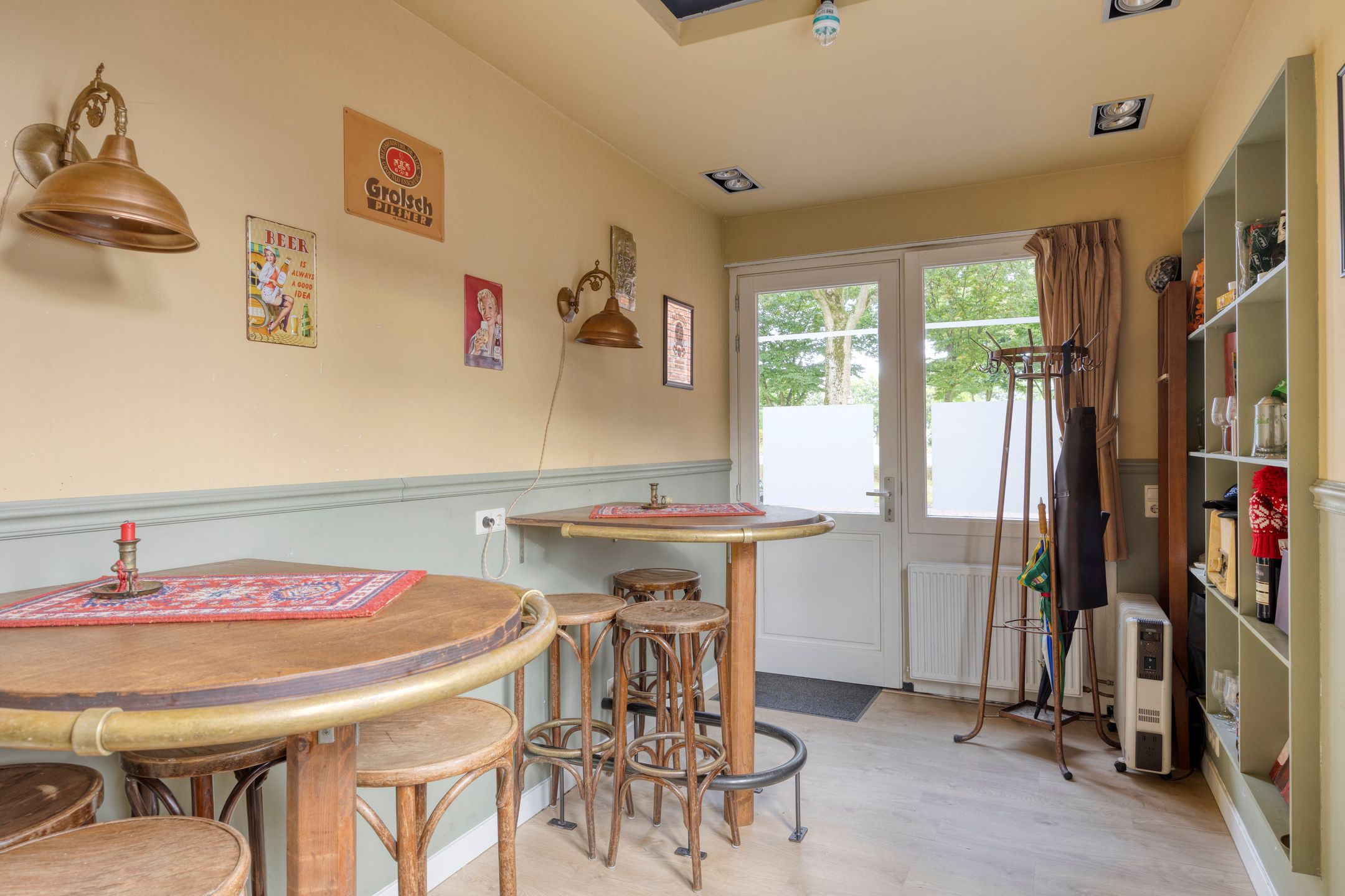 Foto 24 van Mr. Troelstrastraat 4