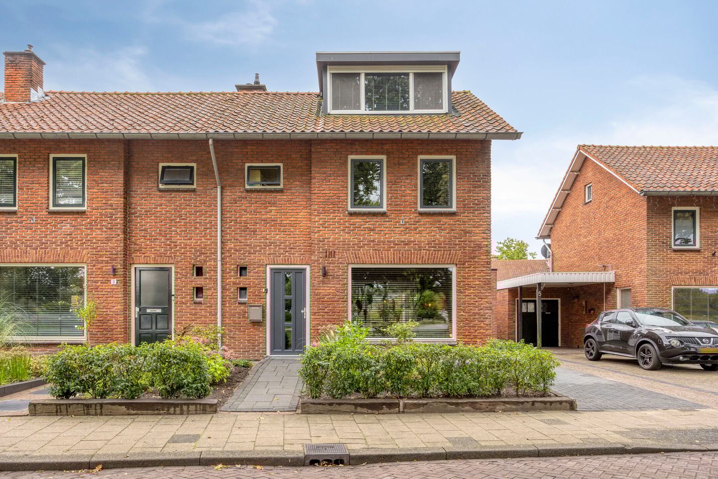 Foto 25 van Mr. Troelstrastraat 4