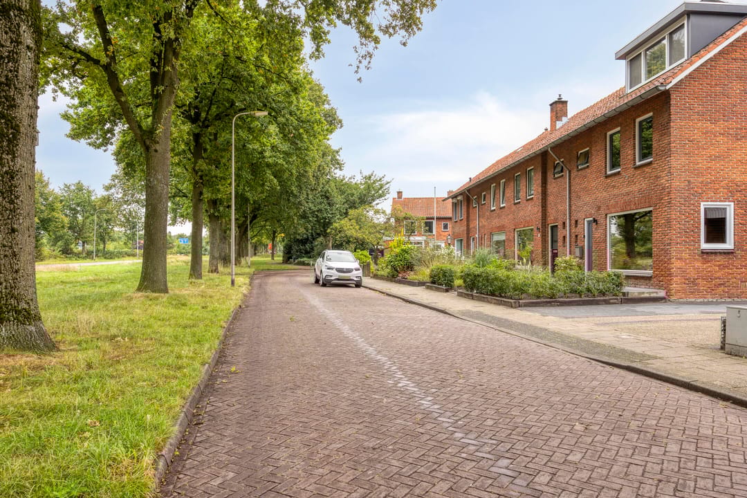 Foto 26 van Mr. Troelstrastraat 4