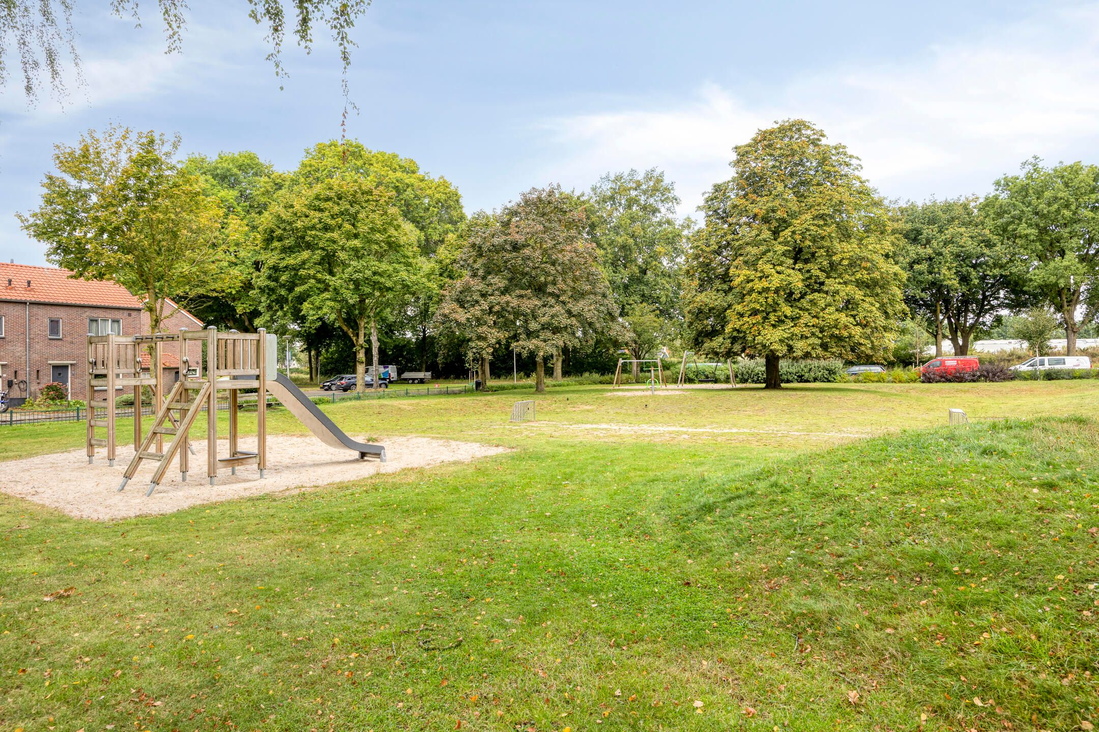 Foto 27 van Mr. Troelstrastraat 4