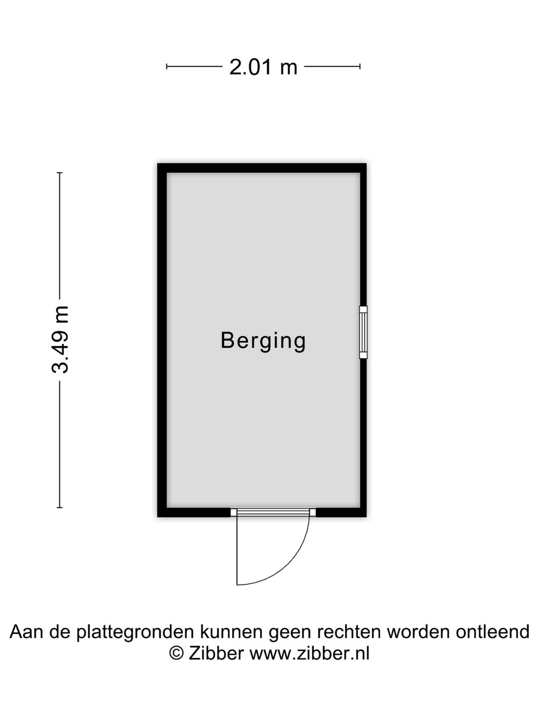 Foto 32 van Mr. Troelstrastraat 4