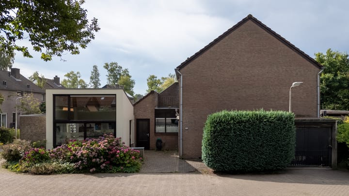 Foto 2 van Slotgraskamp 45