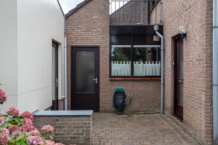 Foto 3 van Slotgraskamp 45