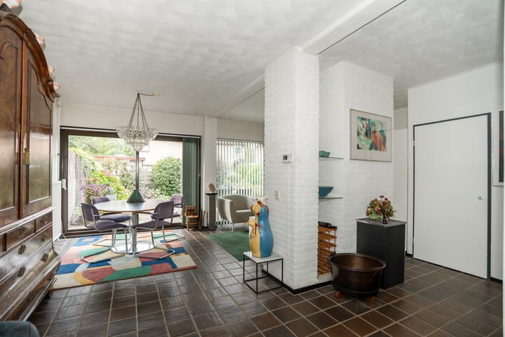 Foto 4 van Slotgraskamp 45