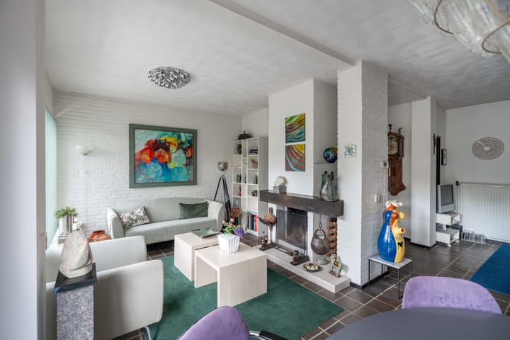 Foto 5 van Slotgraskamp 45