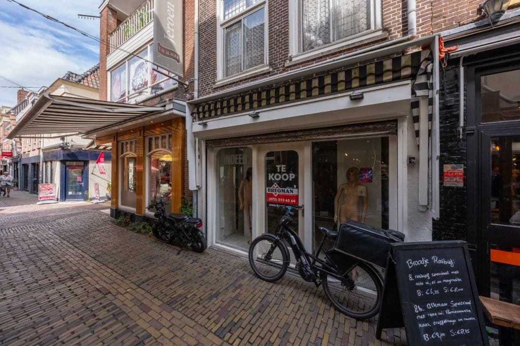 View photo 4 of Magdalenenstraat 12