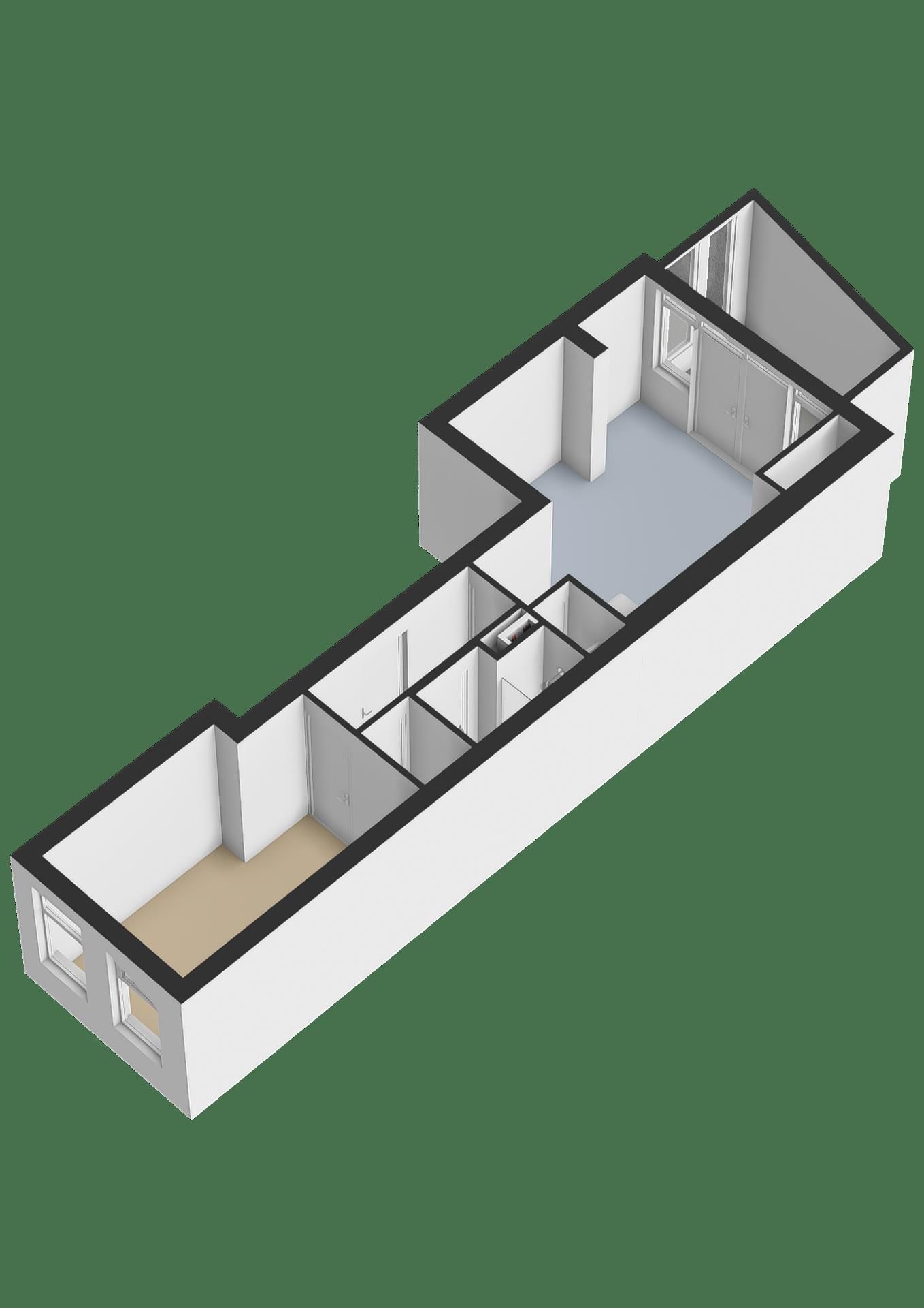 Foto 27 van Mathenesserlaan 169-A