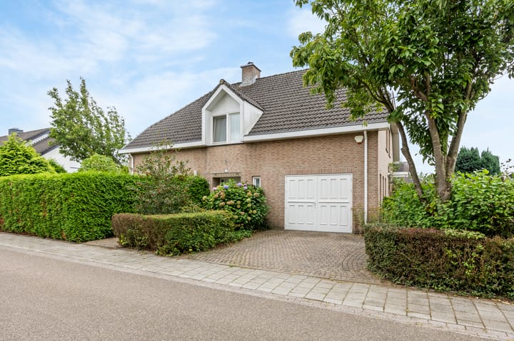 Kritzraedtstraat 24 main image