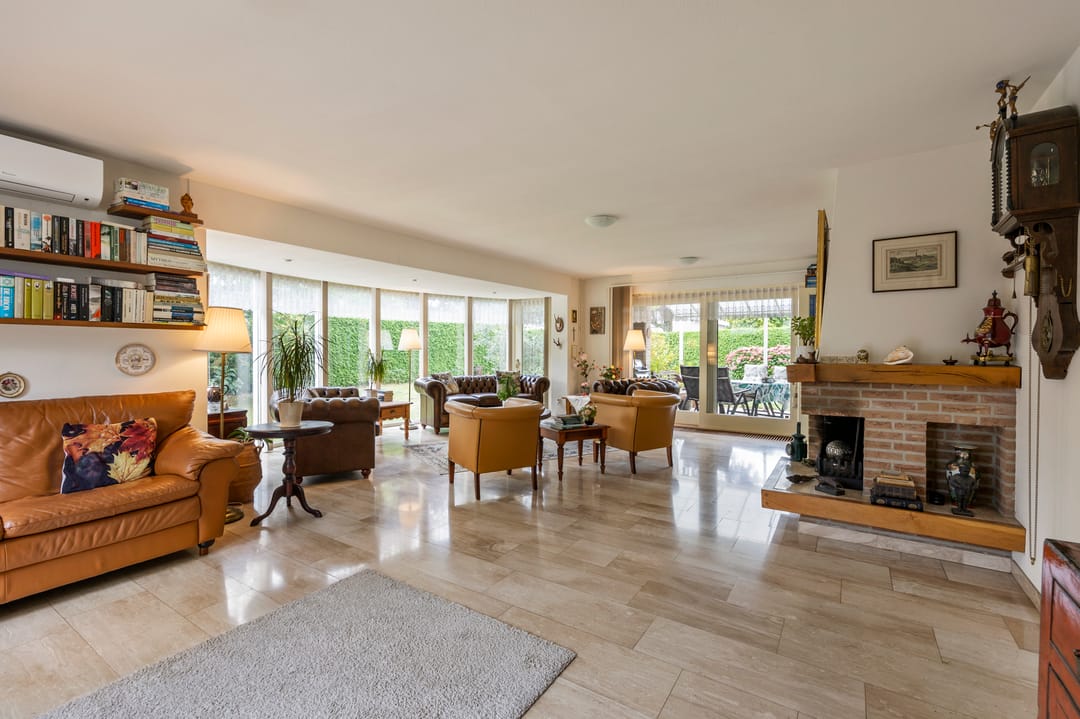 Photo 2 of Kritzraedtstraat 24