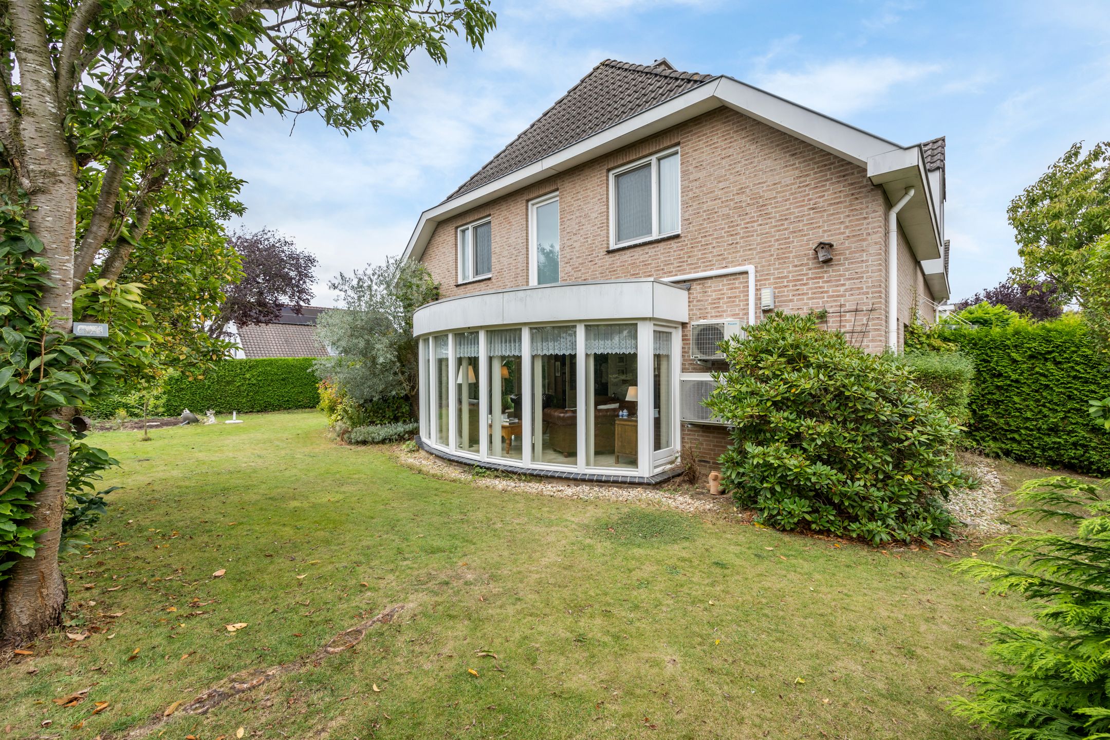 Photo 3 of Kritzraedtstraat 24