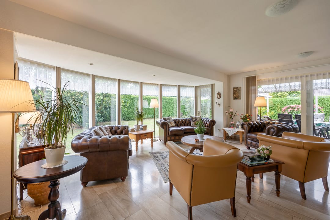 Photo 8 of Kritzraedtstraat 24