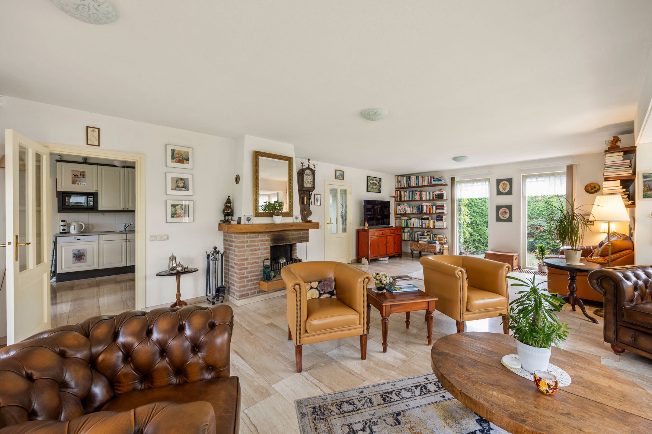 Photo 9 of Kritzraedtstraat 24