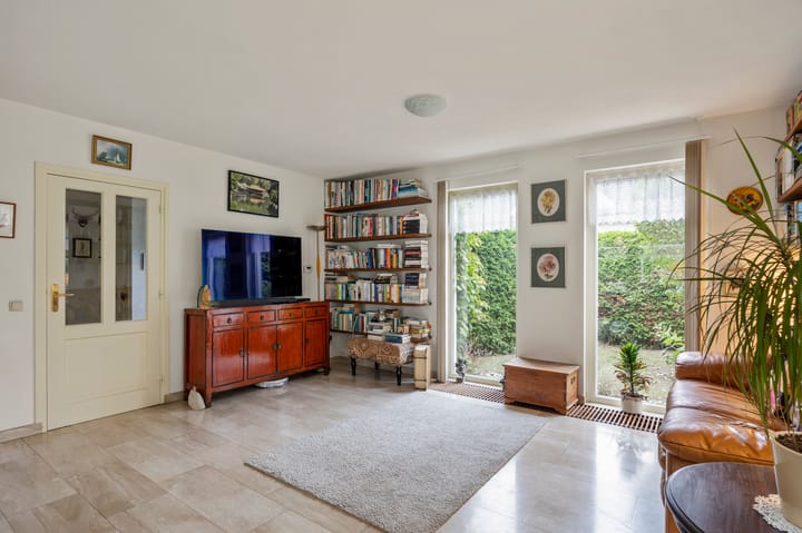 Foto 13 van Kritzraedtstraat 24