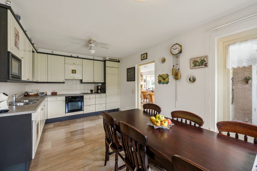 Photo 16 of Kritzraedtstraat 24