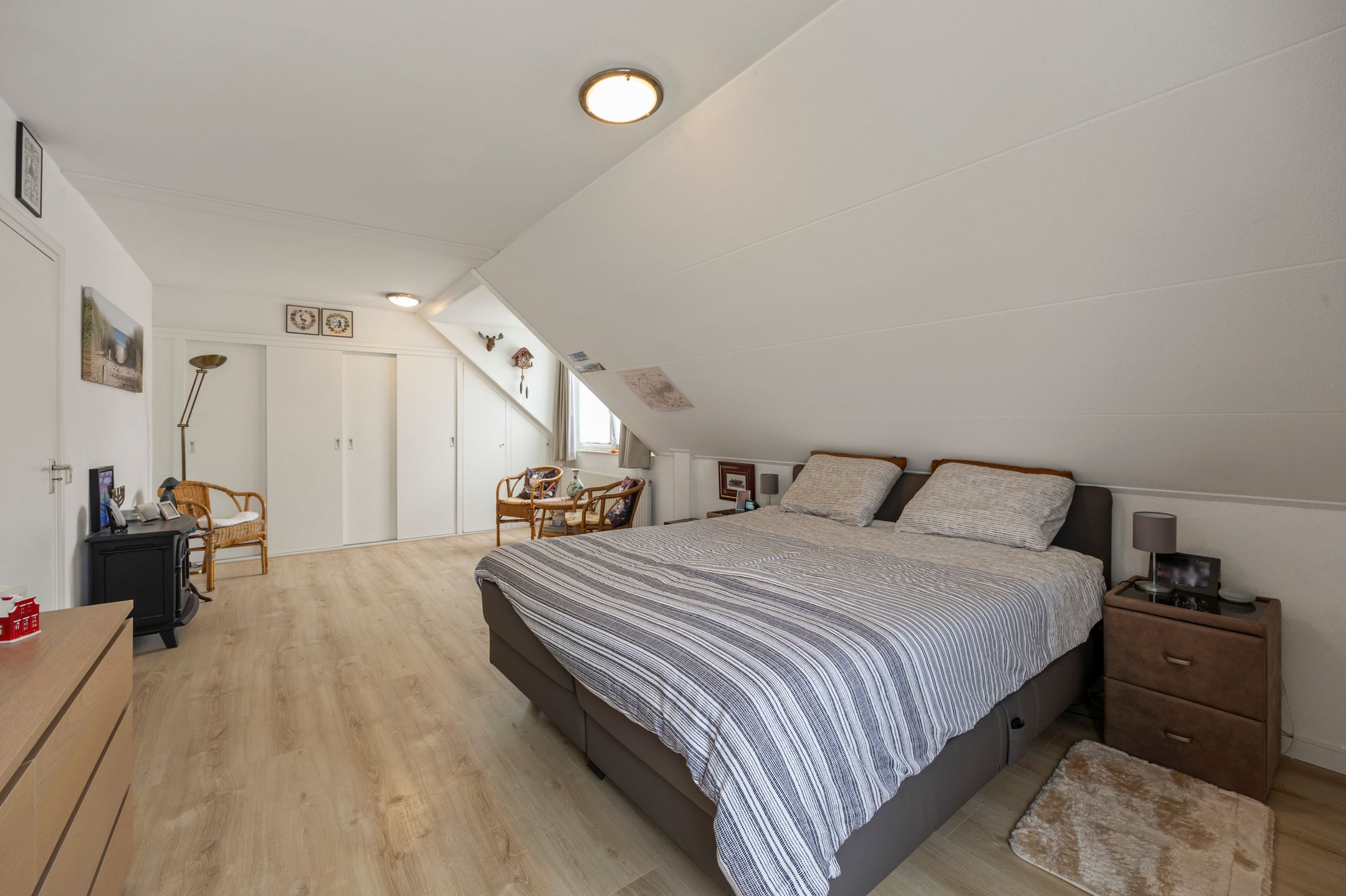 Photo 21 of Kritzraedtstraat 24