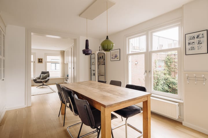 Foto 3 van Eerste Looiersdwarsstraat 11-1